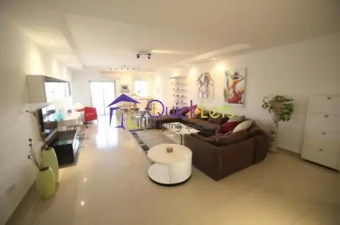 3 bedroom Apartment to rent in Swieqi