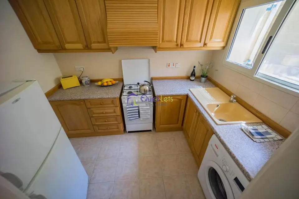 2 bedroom Maisonette to rent in Gozo - Xlendi