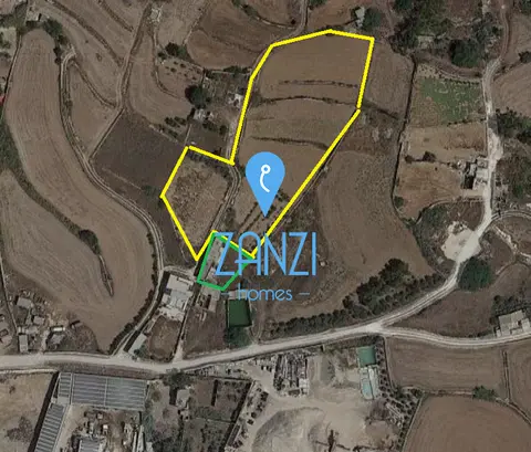 3 bedroom Farmhouse for sale in Birzebbuga