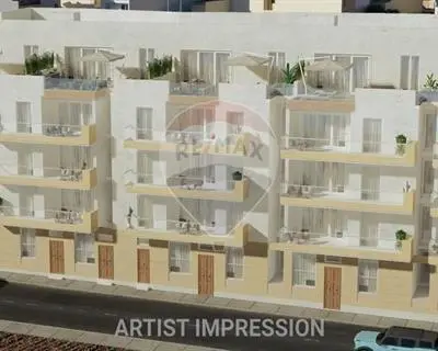 3 bedroom Apartment for sale in Zurrieq