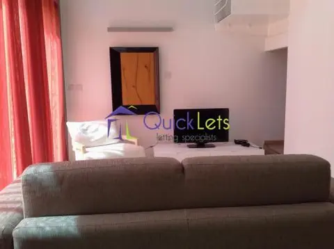 1 bedroom Apartment to rent in St. Julians