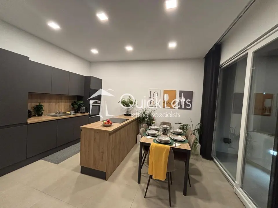 3 bedroom Apartment to rent in Pieta