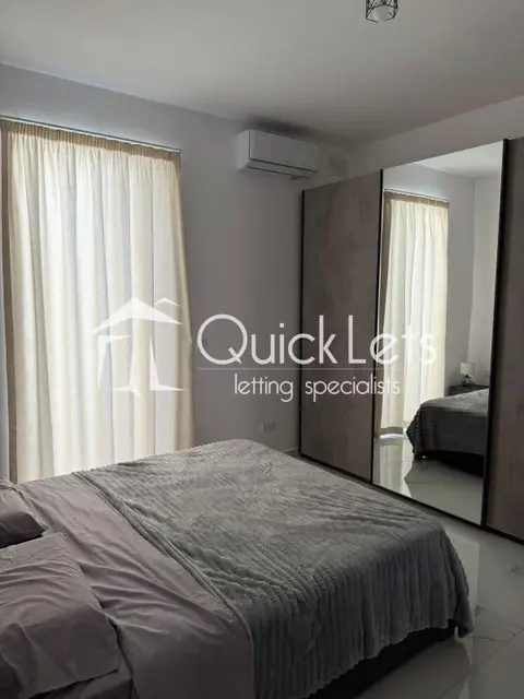 2 bedroom Penthouse to rent in Lija