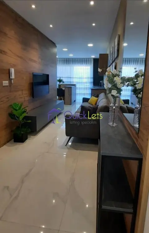 2 bedroom Apartment to rent in Hamrun