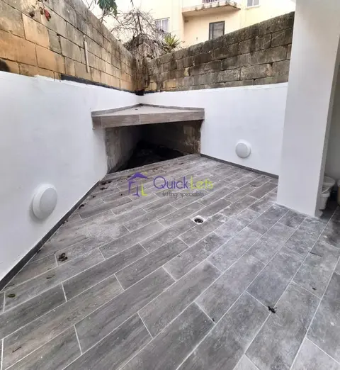 1 bedroom Apartment to rent in Msida