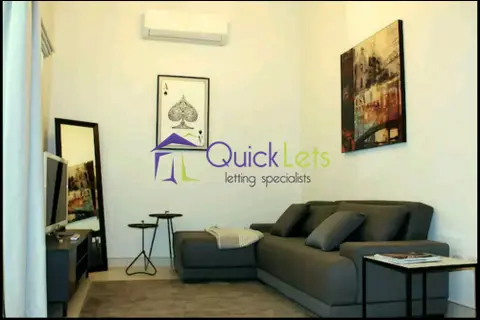 2 bedroom Apartment to rent in Sliema