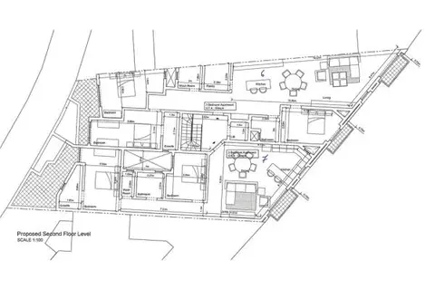 3 bedroom Penthouse for sale in Gozo - Xewkija