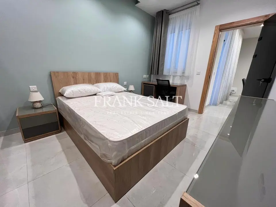 Qormi, Maisonette