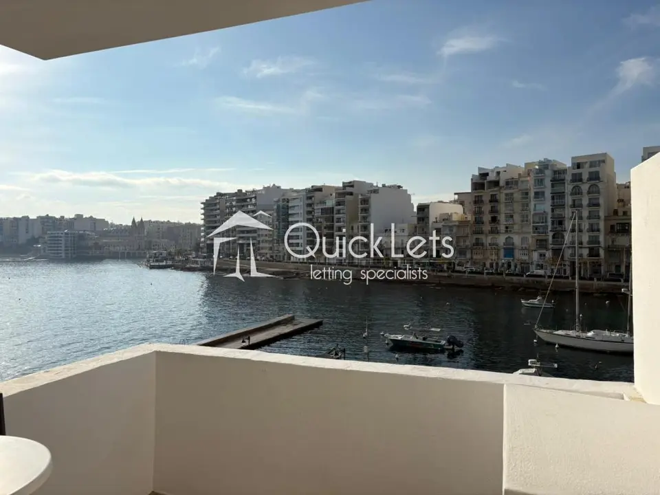 1 bedroom Apartment to rent in St. Julians