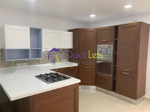 1 bedroom Maisonette to rent in Bugibba