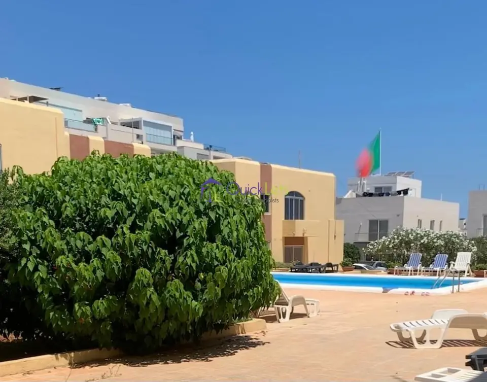 3 bedroom Maisonette to rent in Marsaskala