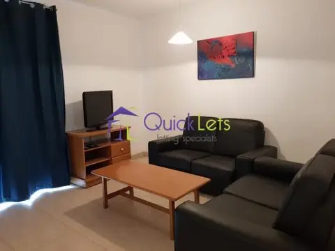 2 bedroom Apartment to rent in Msida