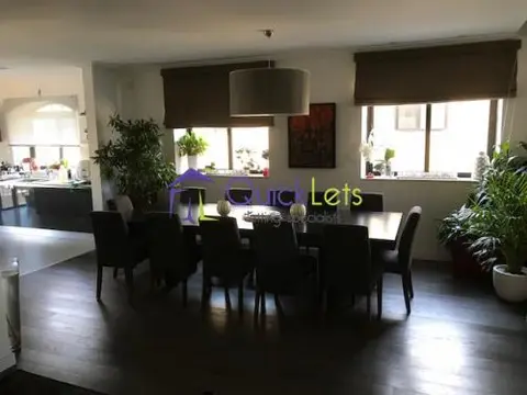 3 bedroom Maisonette to rent in Swieqi