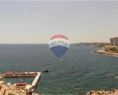 4 bedroom Apartment for sale in Sliema