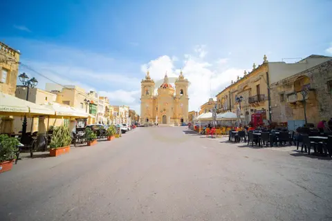 4 Bedroom House of Character For Sale in Gozo - Xaghra