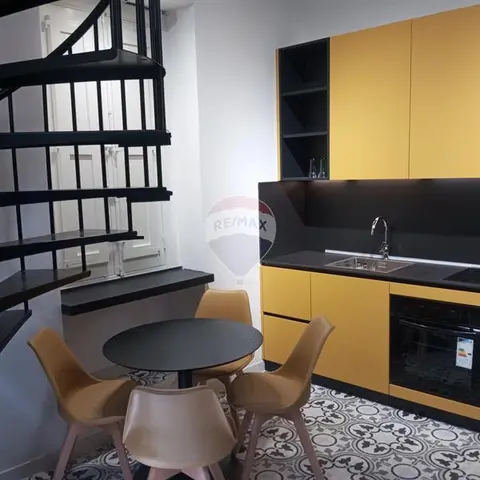 1 bedroom Maisonette Duplex to rent in Sliema