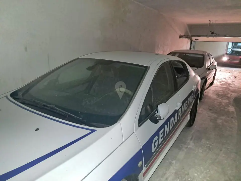 Garages / Garage Space for sale in Gozo - Rabat (Victoria)