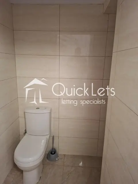 4 bedroom Apartment to rent in Hamrun