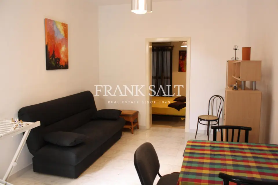 Sliema, Apartment