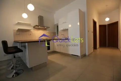 3 bedroom Apartment to rent in Gzira