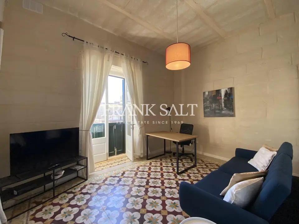 Valletta, Apartment
