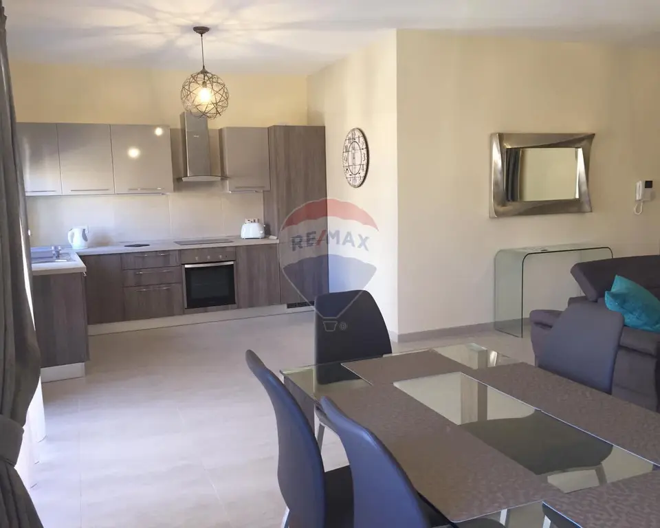 3 bedroom Apartment to rent in Ta' l-Ibragg