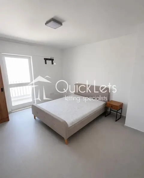 3 bedroom Penthouse to rent in Marsaskala