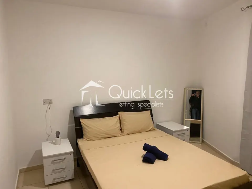 2 bedroom Apartment to rent in St. Julians
