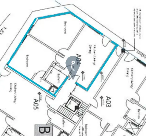 2 bedroom Maisonette for sale in Marsaxlokk
