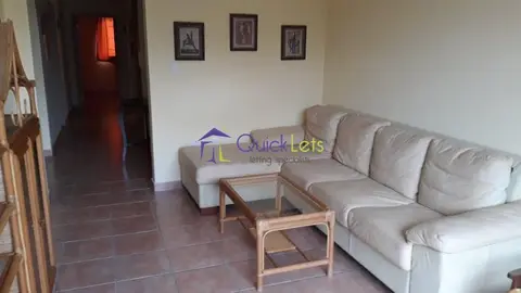 3 bedroom Apartment to rent in Marsaskala