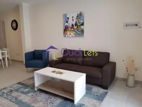 1 bedroom Apartment to rent in St. Julians