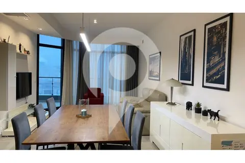 1 Bedroom Apartment For Sale in St Julian's