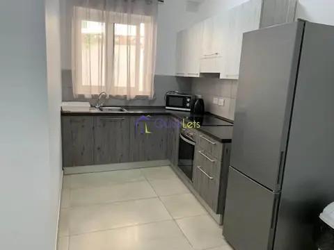 1 bedroom Apartment to rent in Sliema