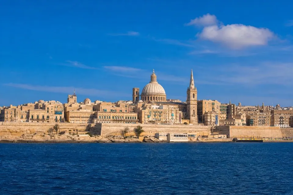 Valletta