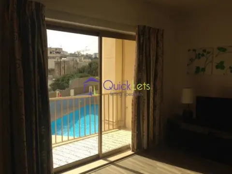 2 bedroom Apartment to rent in St. Julians