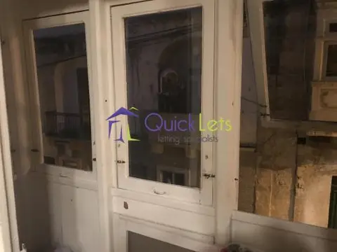 1 bedroom Apartment to rent in Hamrun
