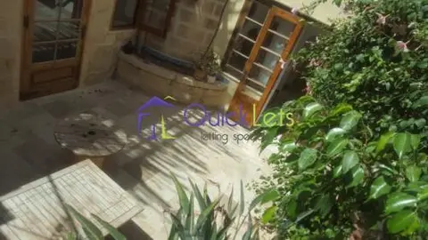 2 bedroom House of Character to rent in Naxxar
