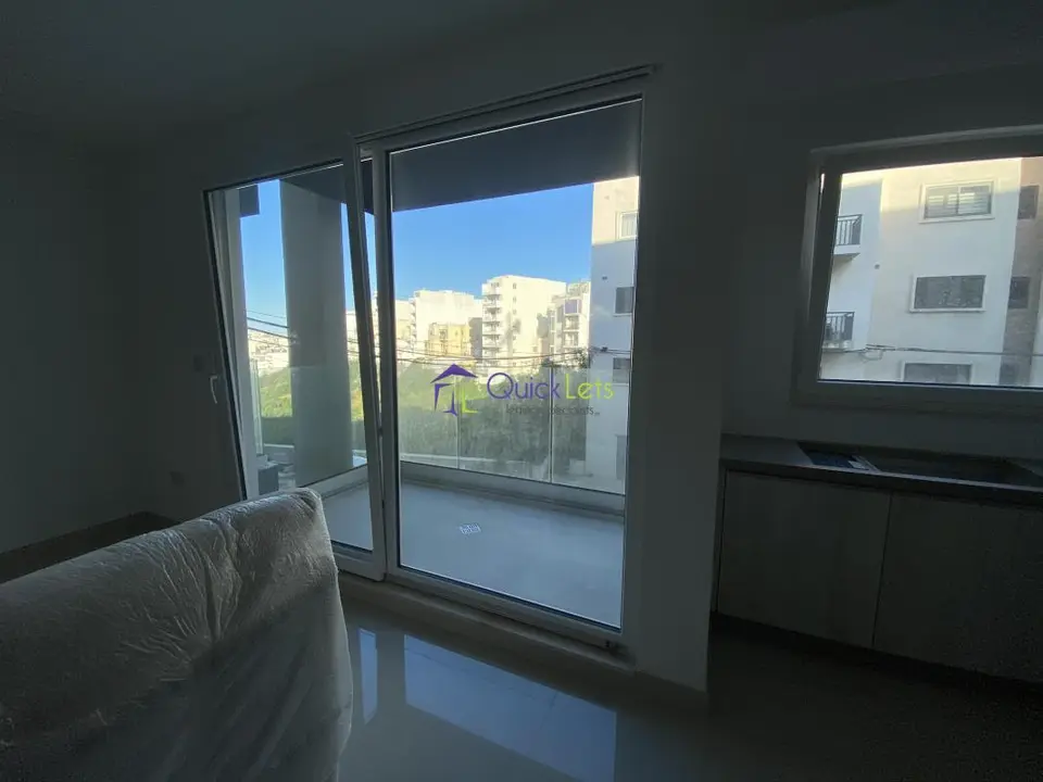 3 bedroom Apartment to rent in St. Julians