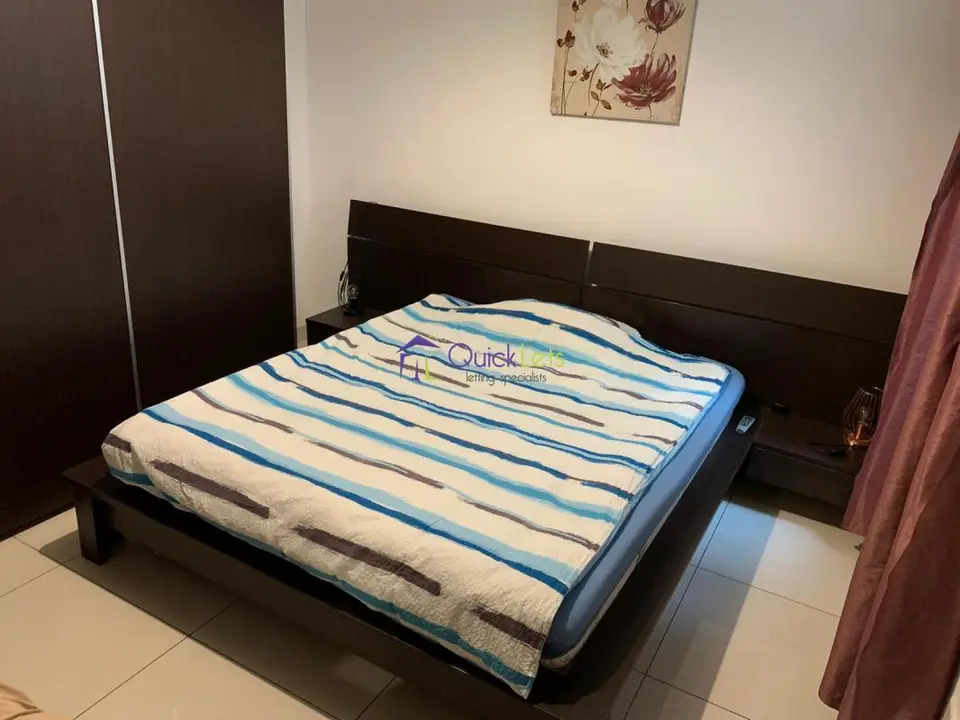 2 bedroom Apartment to rent in Gzira