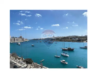2 bedroom Apartment to rent in Sliema