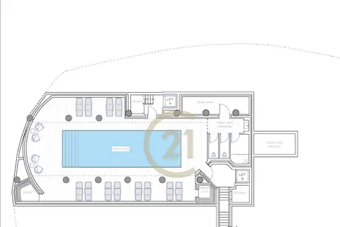 2 Bedroom Penthouse For Sale in Gozo - Nadur