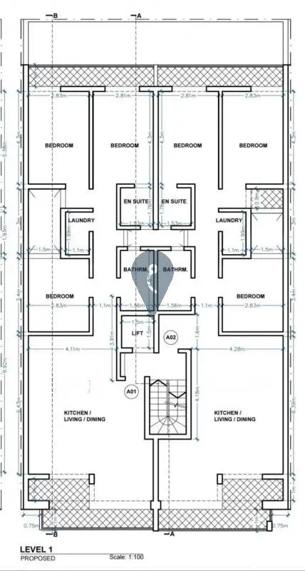 3 bedroom Apartment for sale in Zabbar