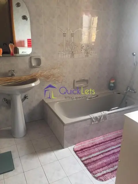 5 bedroom Apartment to rent in Msida