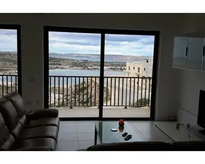 3 bedroom Apartment to rent in Mellieha