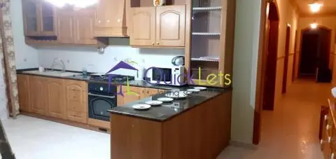 3 bedroom Maisonette to rent in Mosta