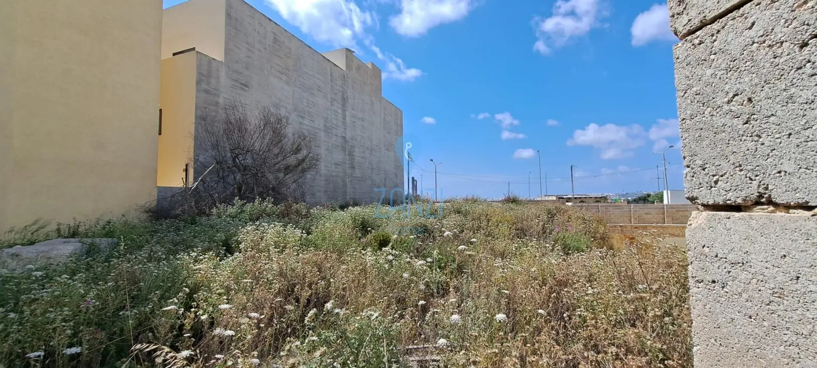 Land / Site / Plot for sale in Zebbug
