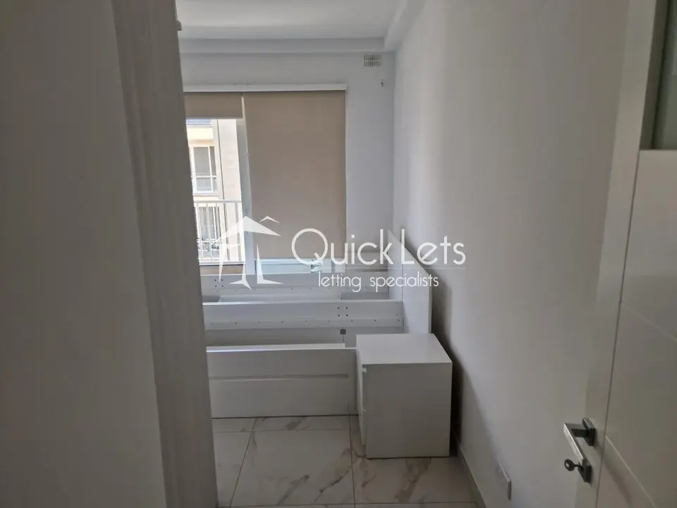 2 bedroom Apartment to rent in Mellieha