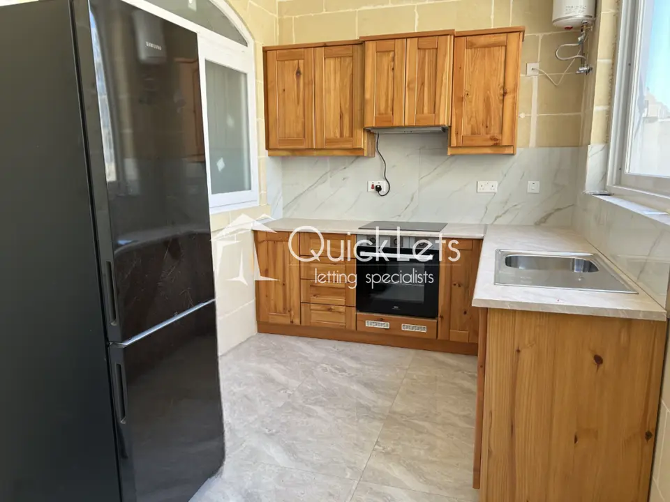 2 bedroom Apartment to rent in Gozo - Rabat (Victoria)