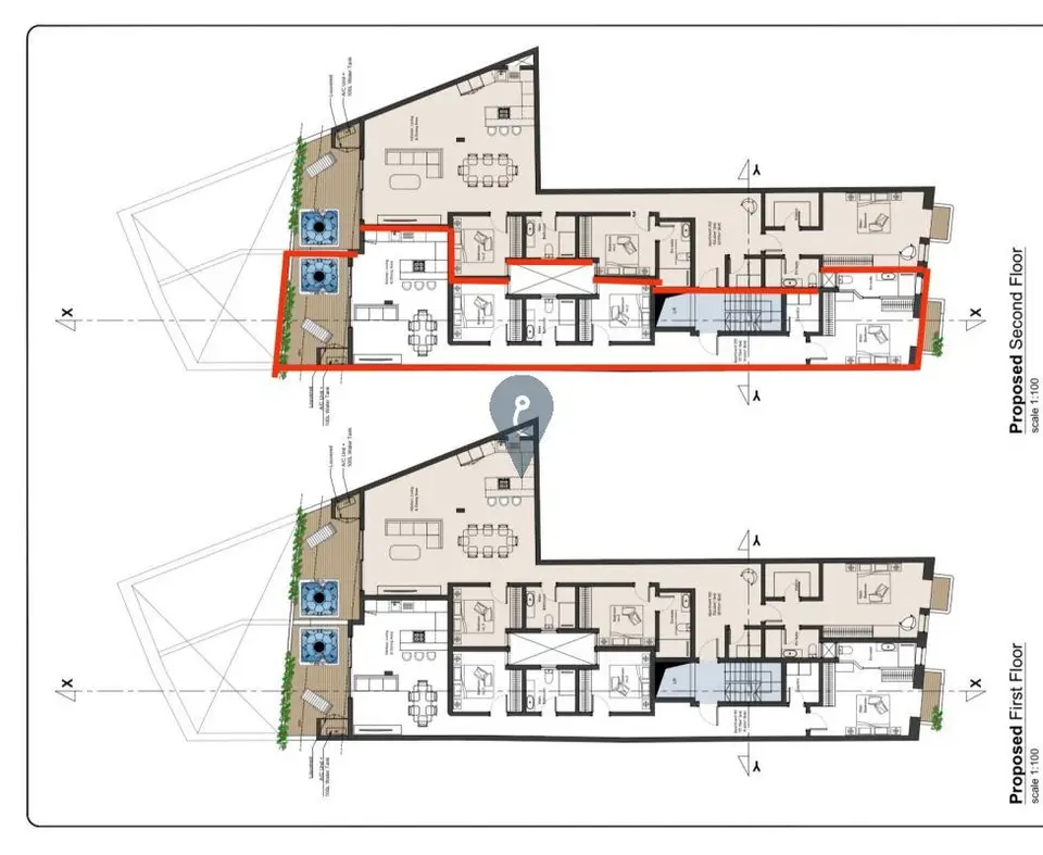 3 bedroom Apartment for sale in Gozo - Santa Lucija