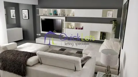 2 bedroom Penthouse to rent in St. Julians